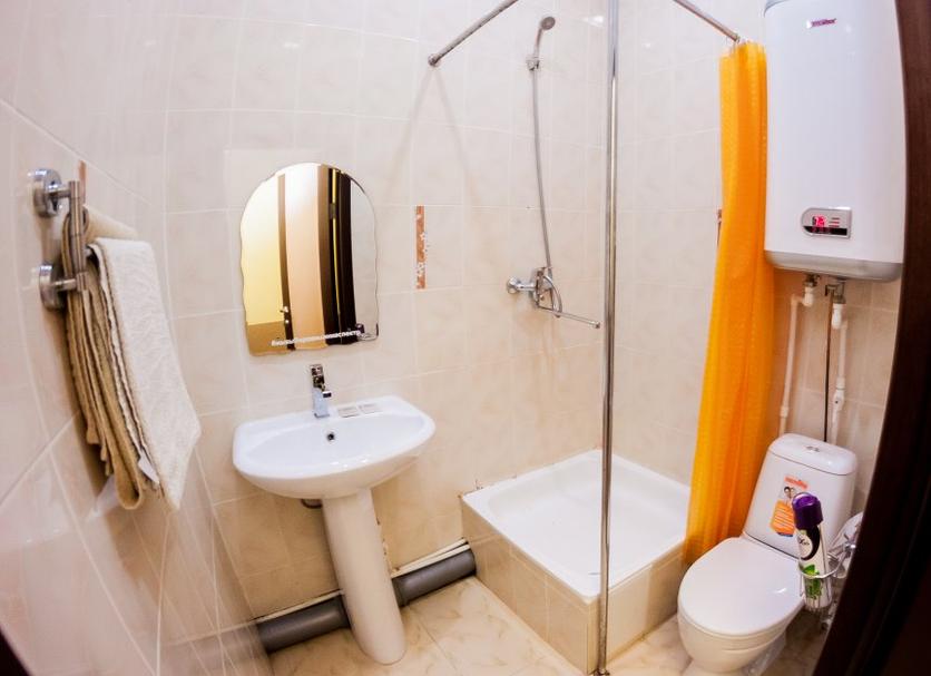Bagno Foto