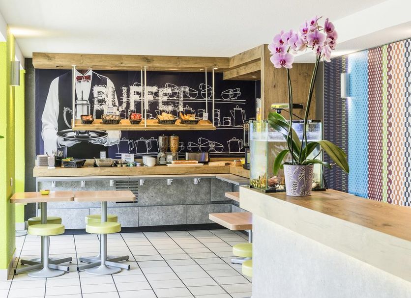 Sala pranzo Foto