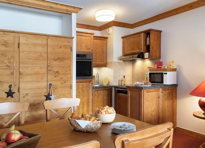 Cucina Foto