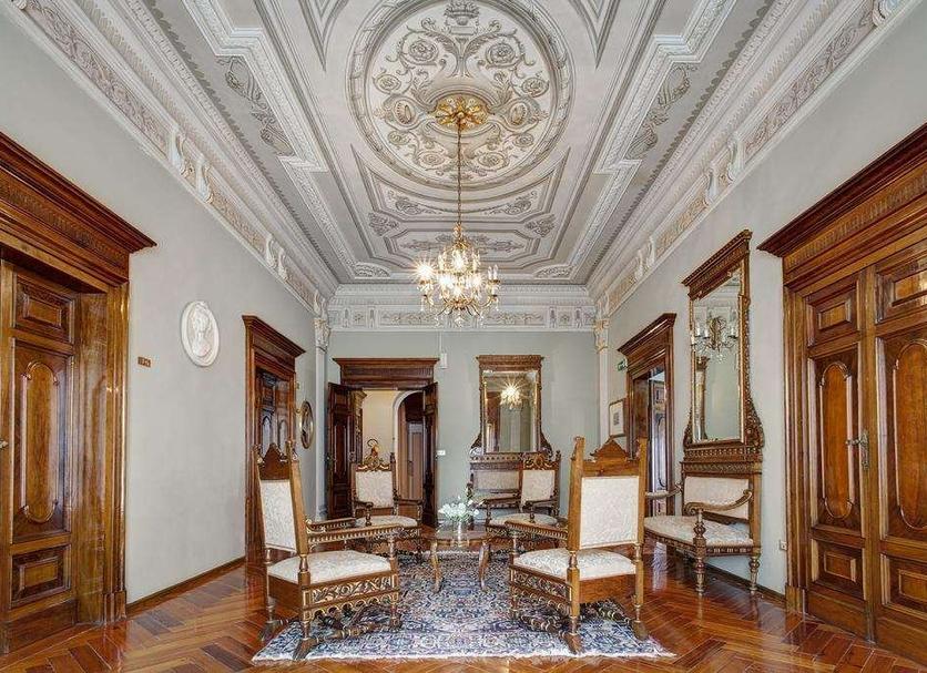 Ingresso Foto