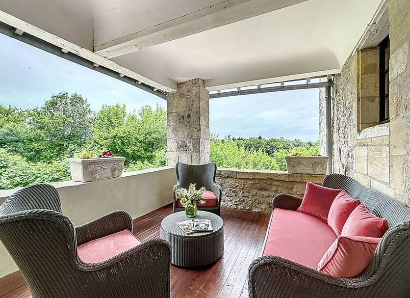Balcone Foto