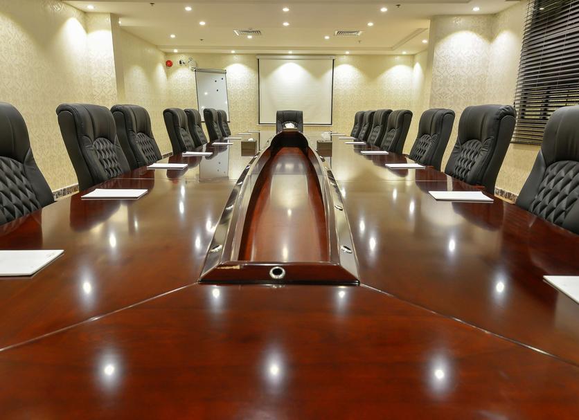 Sala conferenze Foto