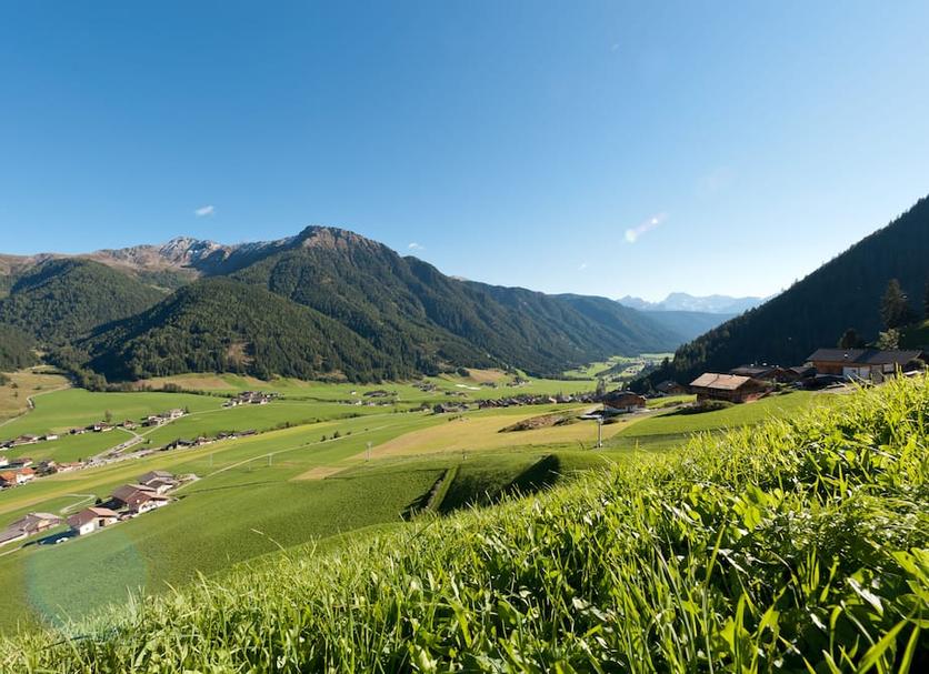 Vista esterna Foto