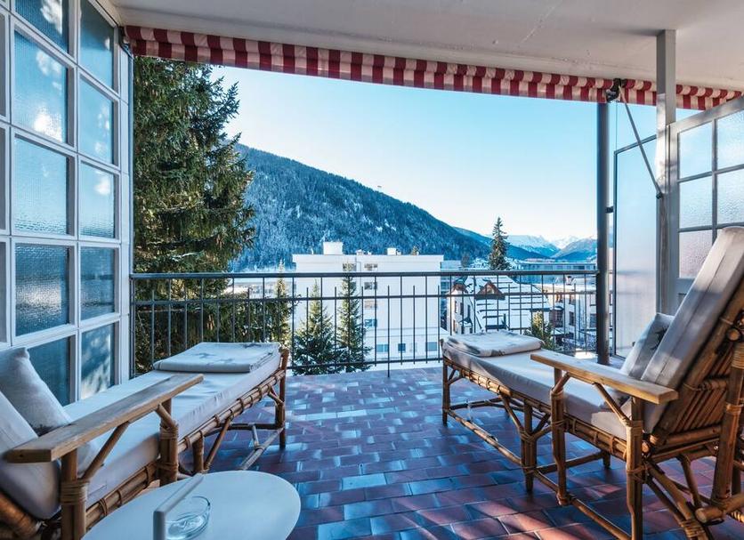 Balcone Foto