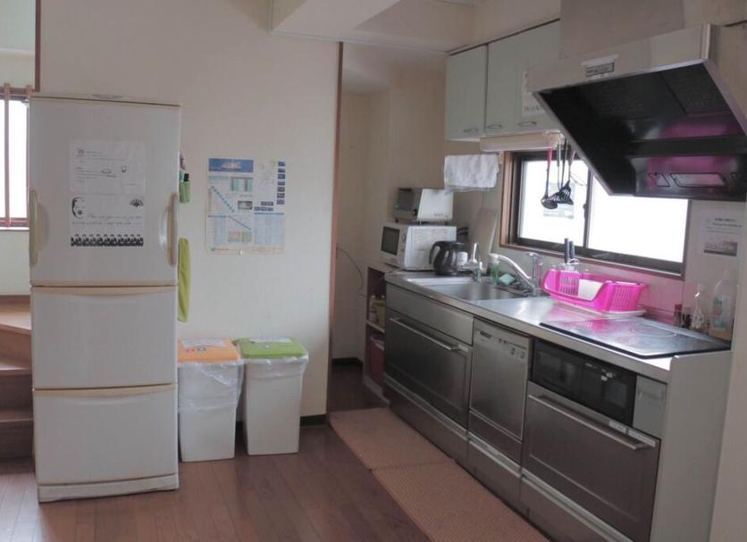 Cucina Foto