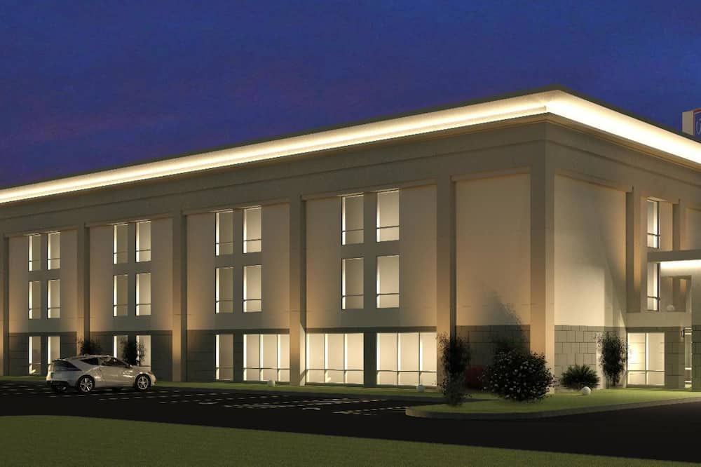 Edificio
