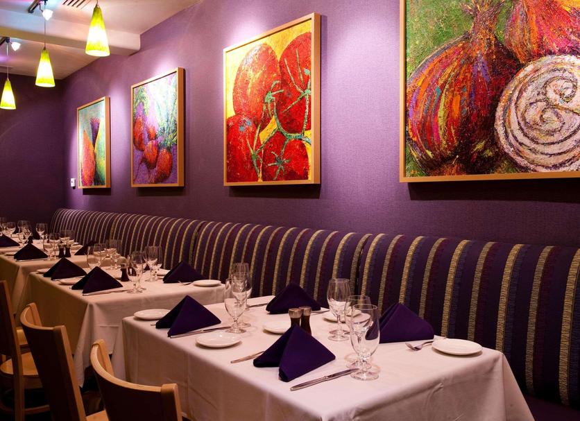 Ristorante Foto