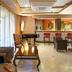 Area lounge