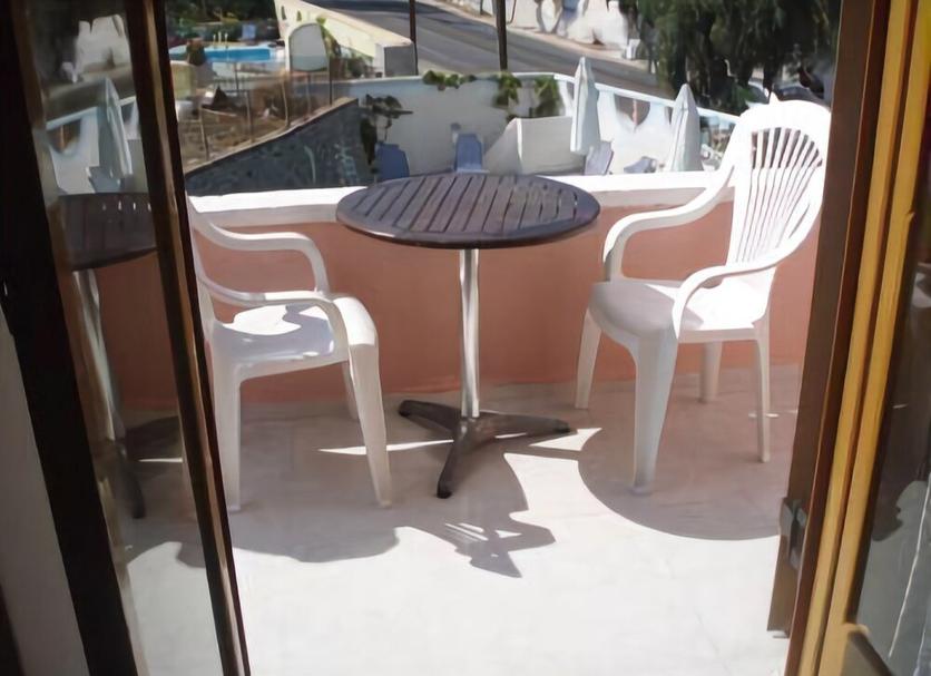 Balcone Foto
