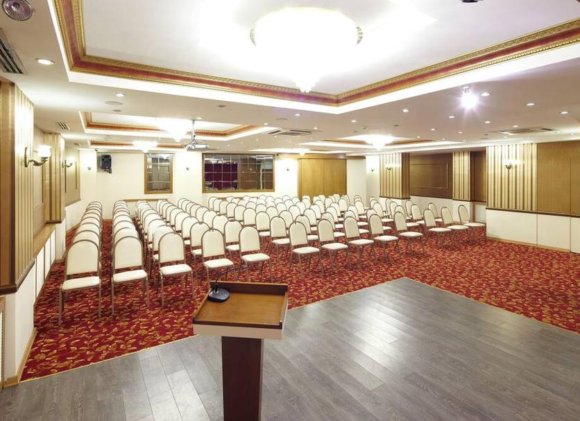 Sala conferenze Foto