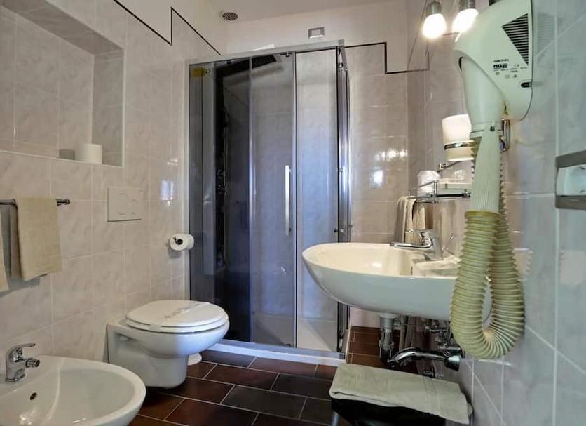 Bagno Foto