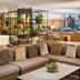 Area lounge