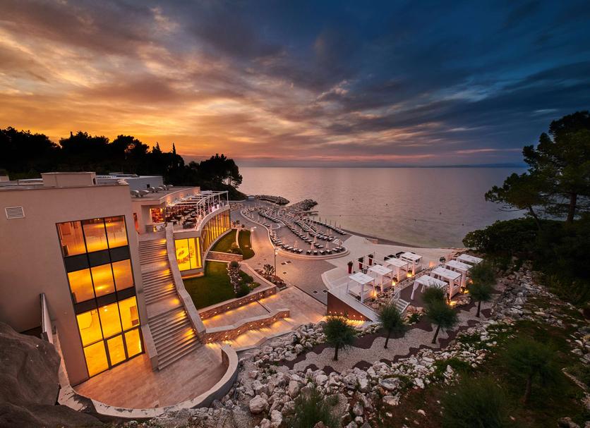 Spiaggia Foto