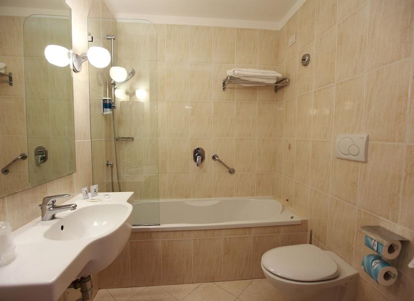 Bagno Foto