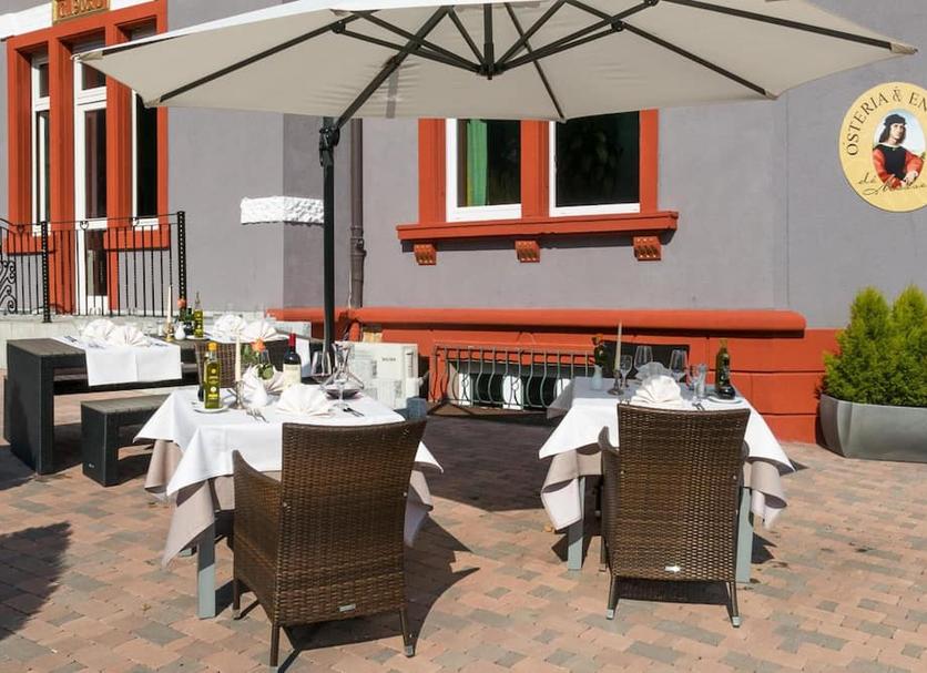 Ristorante Foto