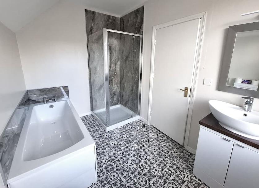 Bagno Foto