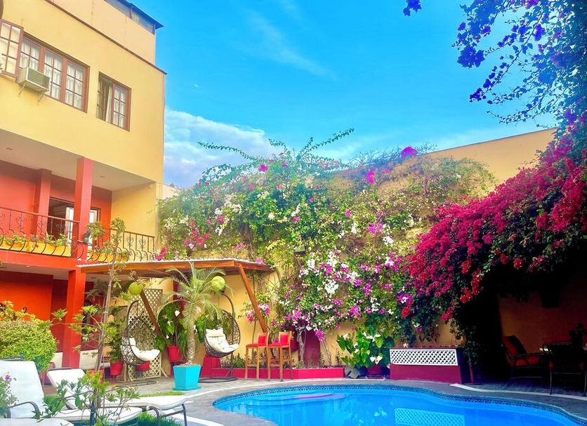 Piscina Foto