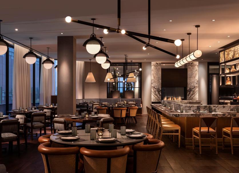 Ristorante Foto