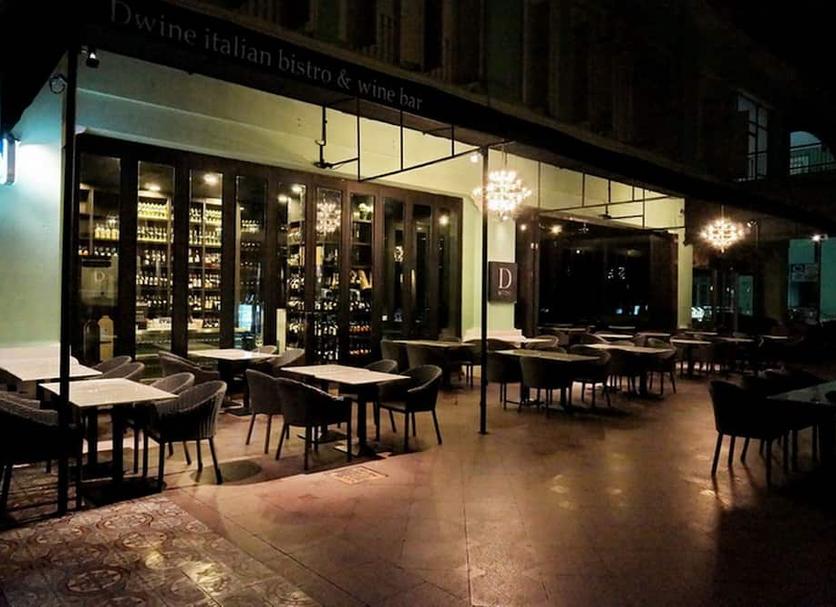 Ristorante Foto
