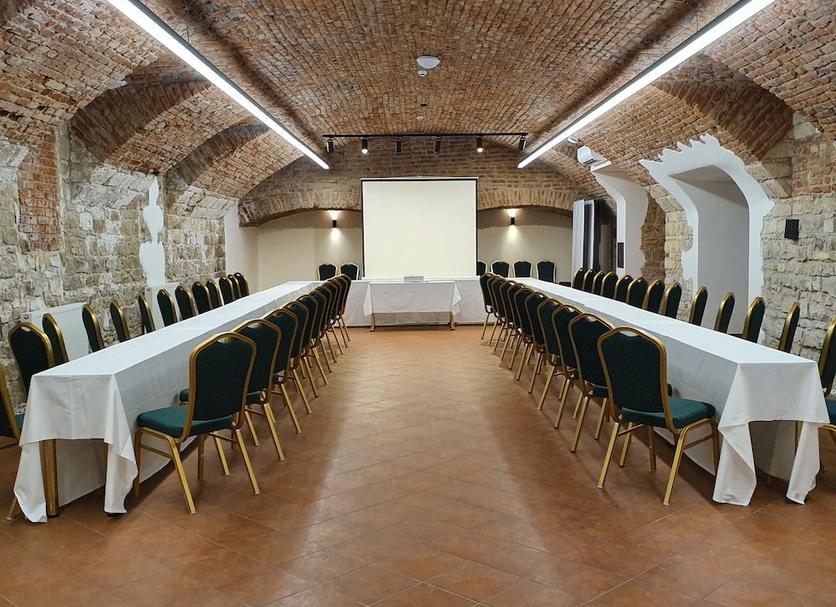 Sala conferenze Foto