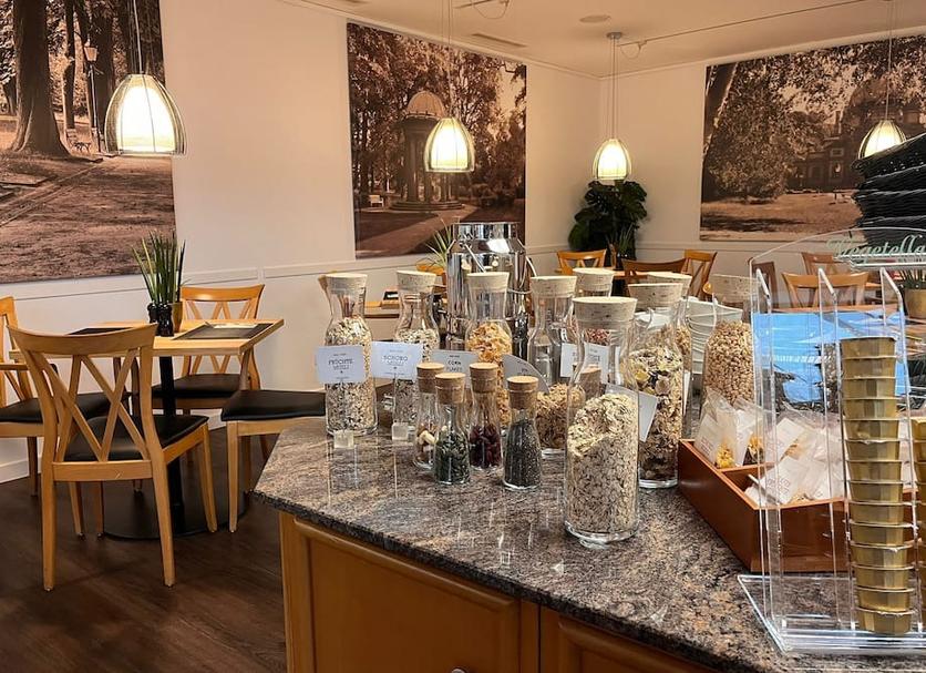 Ristorante Foto