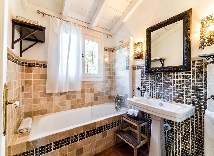 Bagno Foto