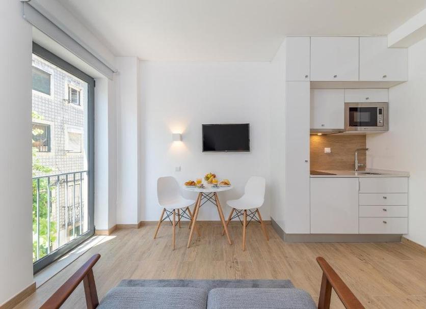 Sala pranzo Foto