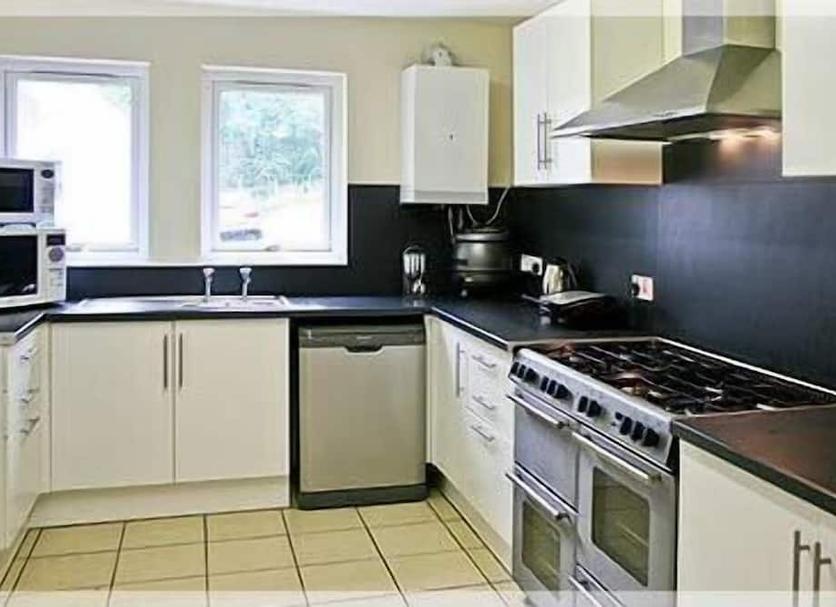 Cucina Foto