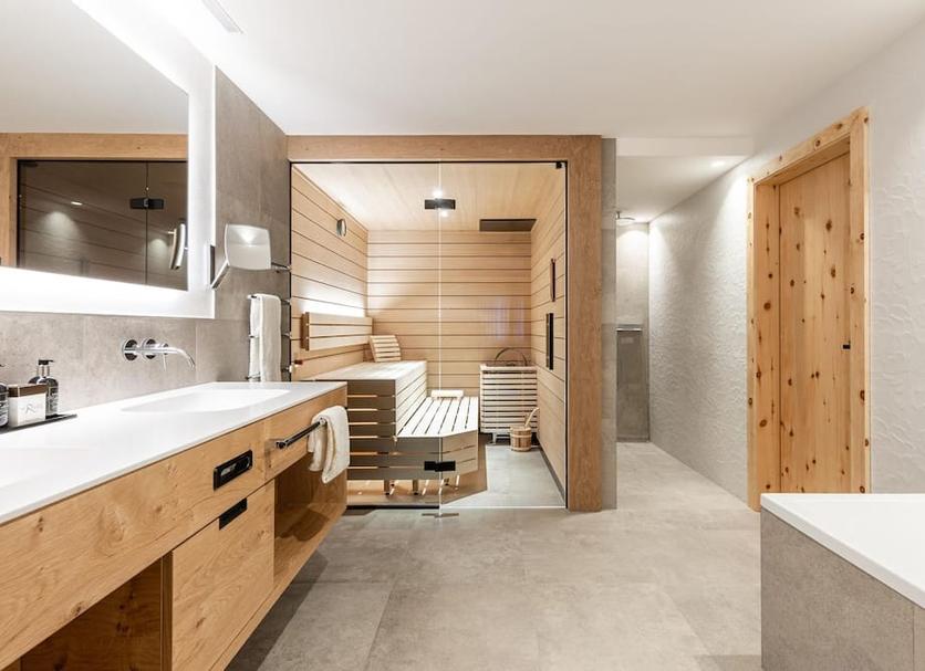 Bagno Foto