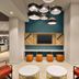 Area lounge