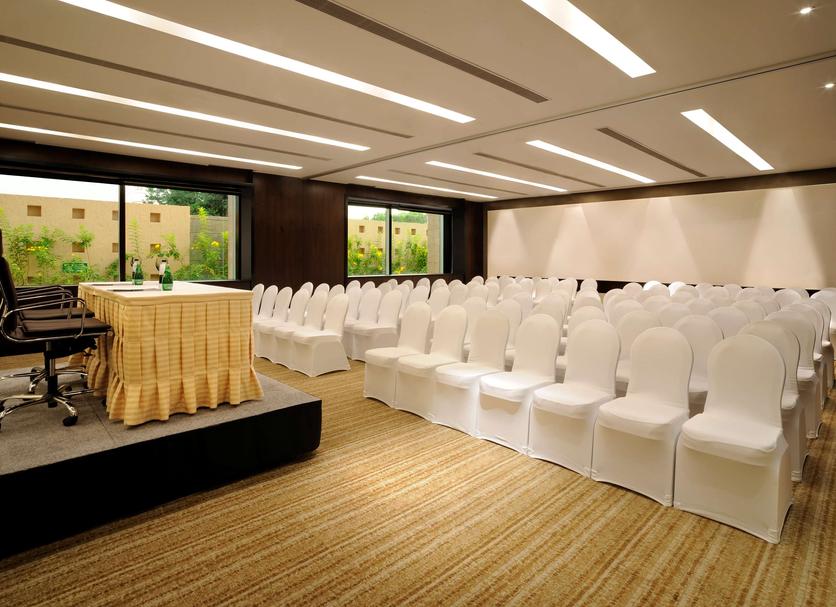 Sala conferenze Foto
