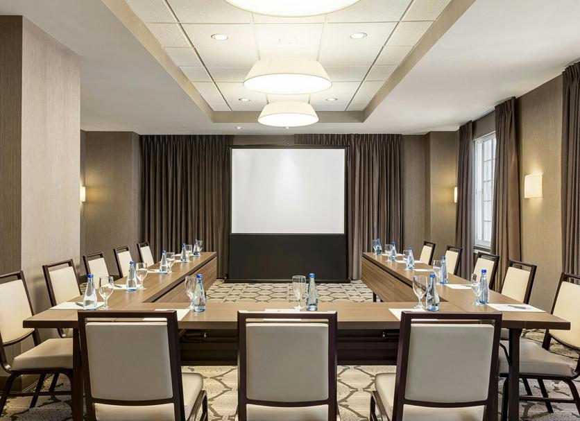 Sala conferenze Foto