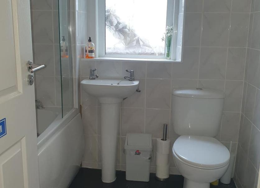 Bagno Foto