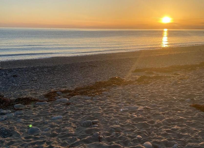 Spiaggia Foto