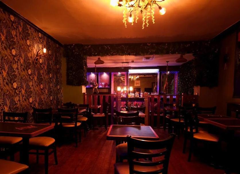 Ristorante Foto