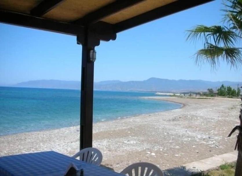 Spiaggia Foto