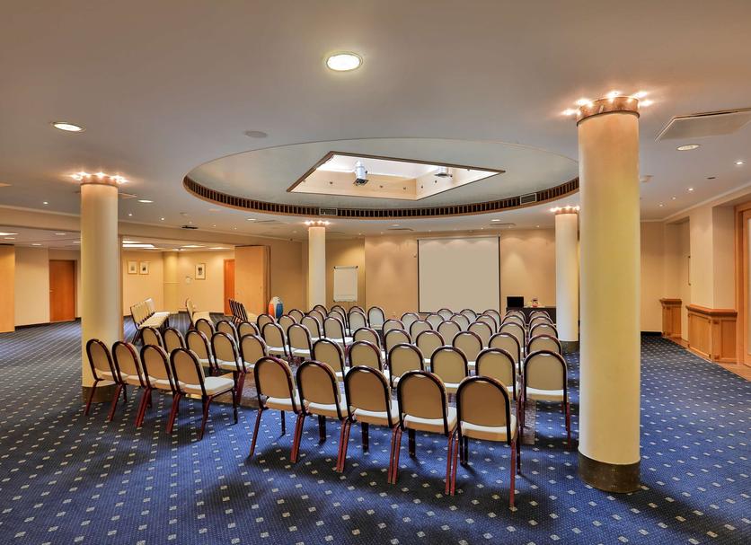 Sala conferenze Foto