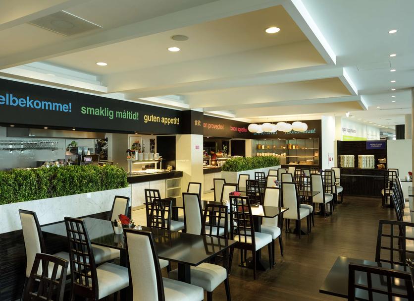 Ristorante Foto