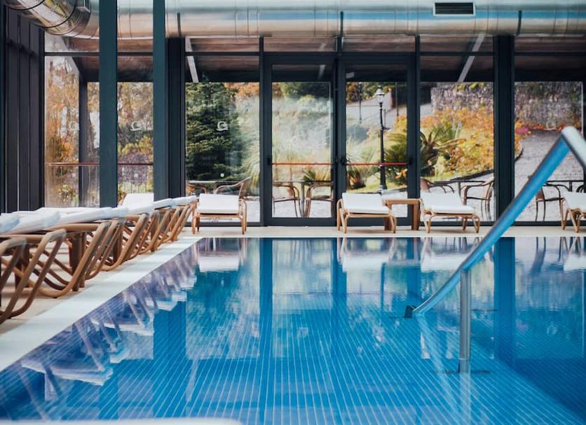 Piscina Foto