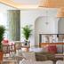 Area lounge