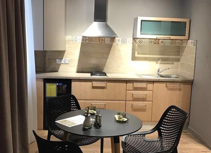 Cucina Foto