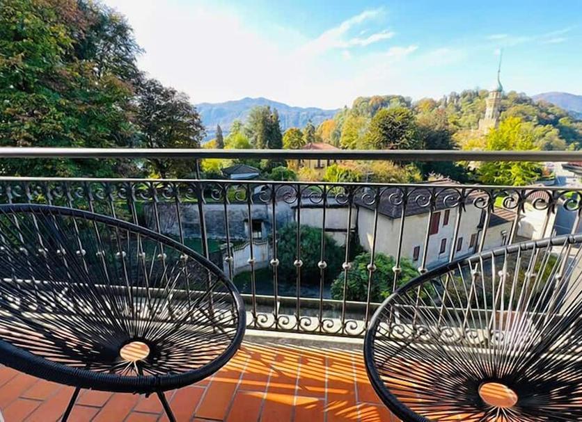 Balcone Foto