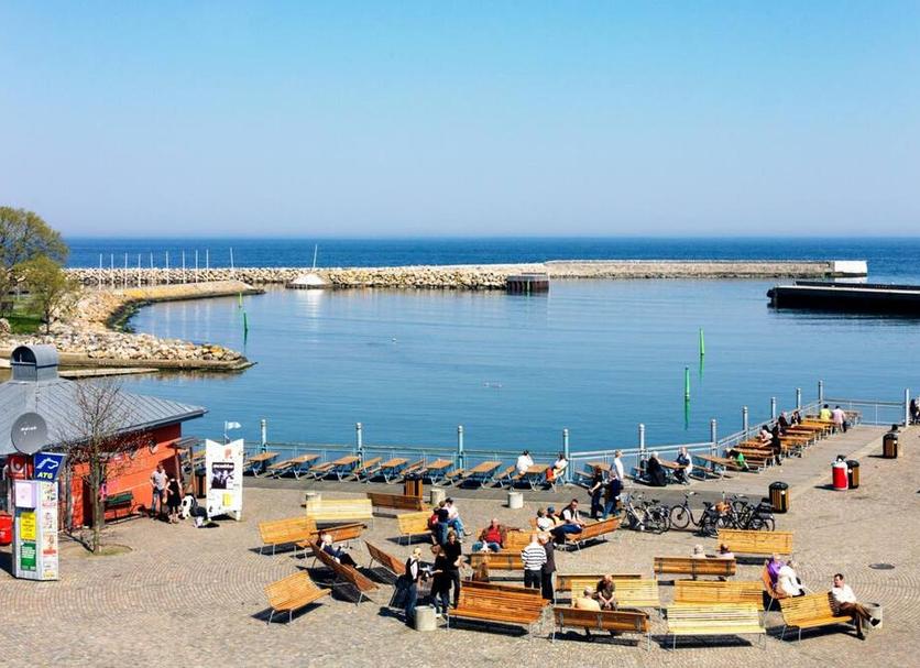 Spiaggia Foto