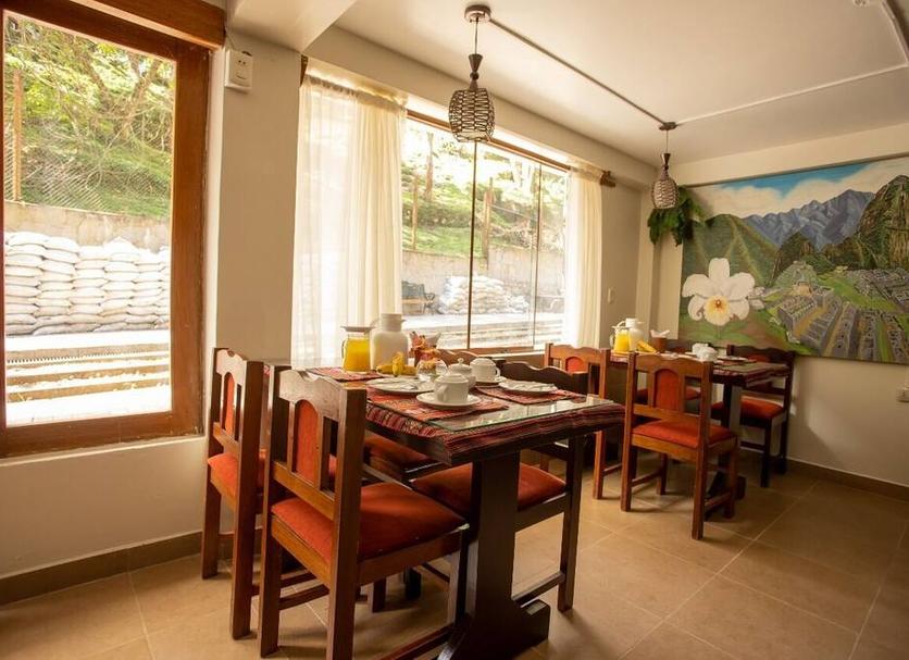 Sala pranzo Foto