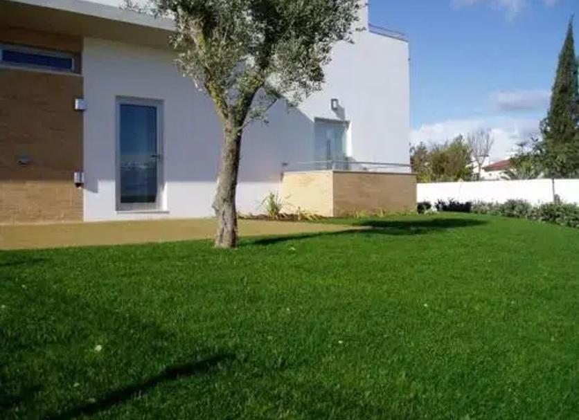 Vista esterna Foto