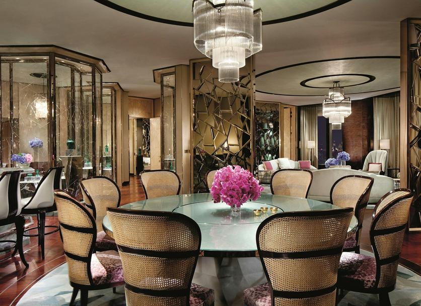 Sala pranzo Foto