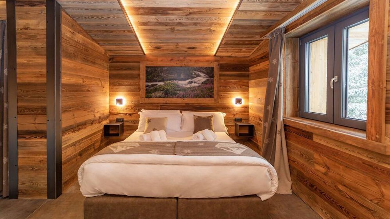 Avalanche - Alpine Boutique Hotel