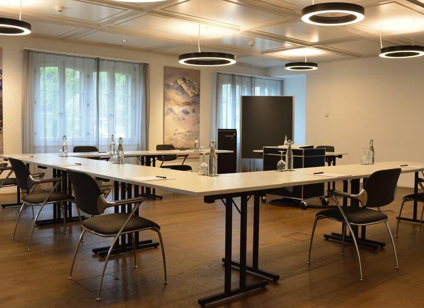 Sala conferenze Foto