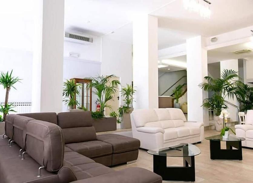 Ingresso Foto