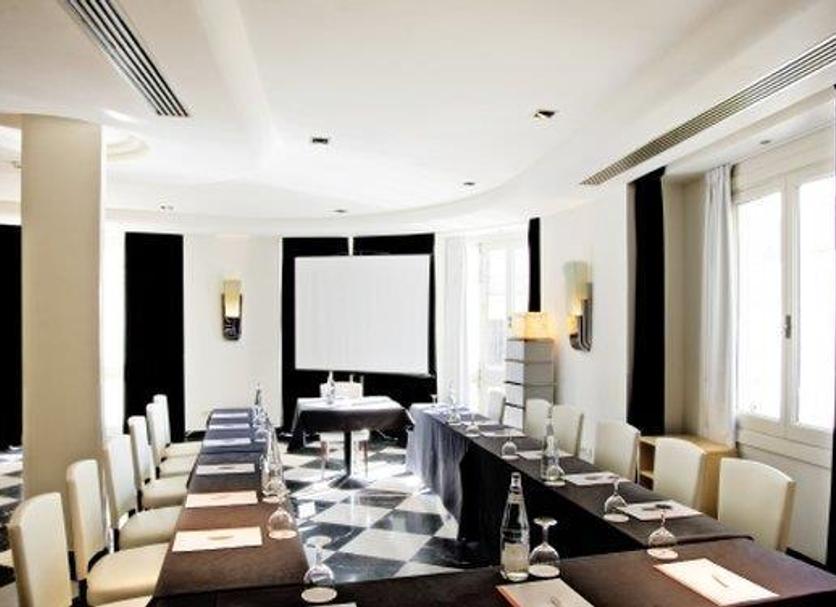 Sala conferenze Foto
